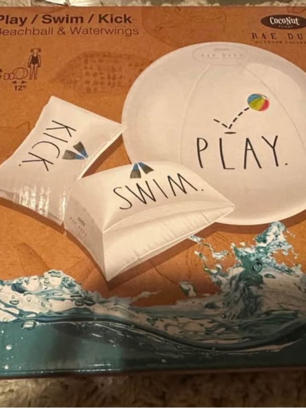 Kids Swim Accessories